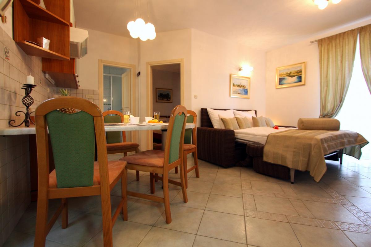 apartment, appartamento, apartman, appartement